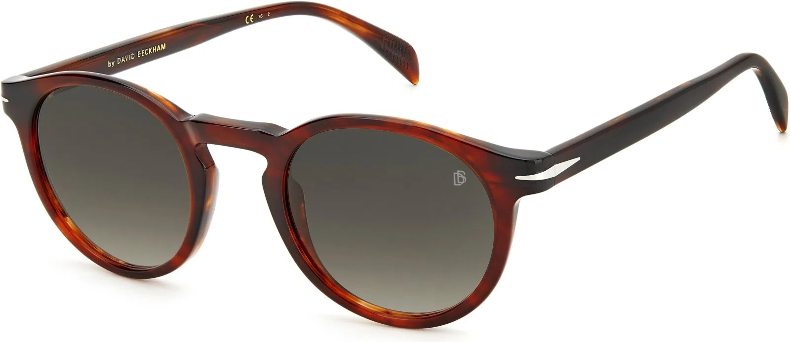 David Beckham Db1036 Sunglasses - view 19